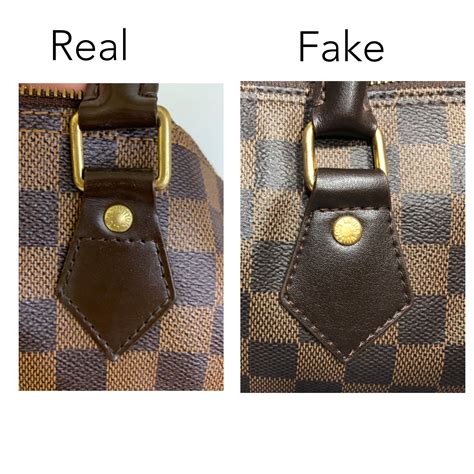 how to spot a fake louis vuitton bag speedy|How To Spot Fake Louis Vuitton Speedy Bag .